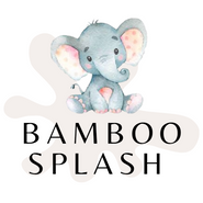 Bamboo Splash