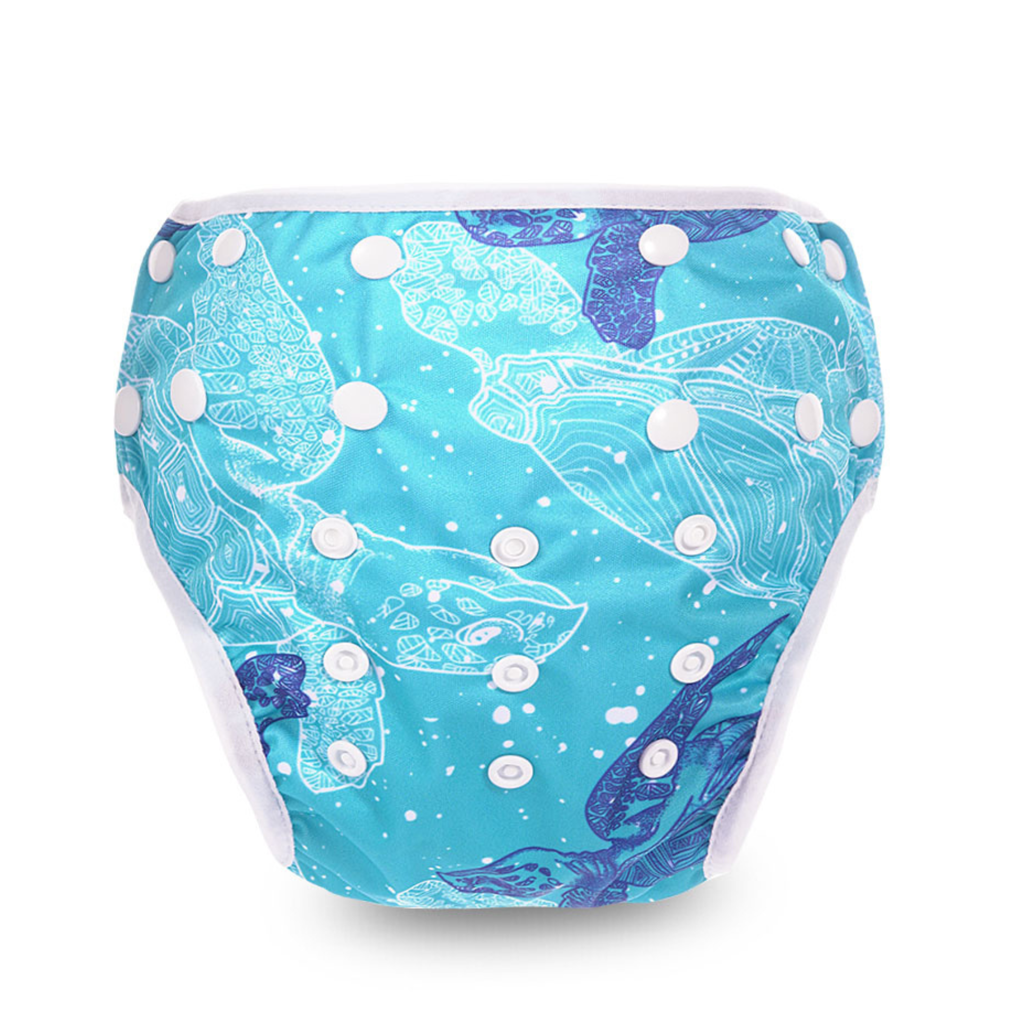 Bamboo online swim nappies