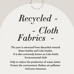 AIO Eco - Set 1 | Cloth Nappies