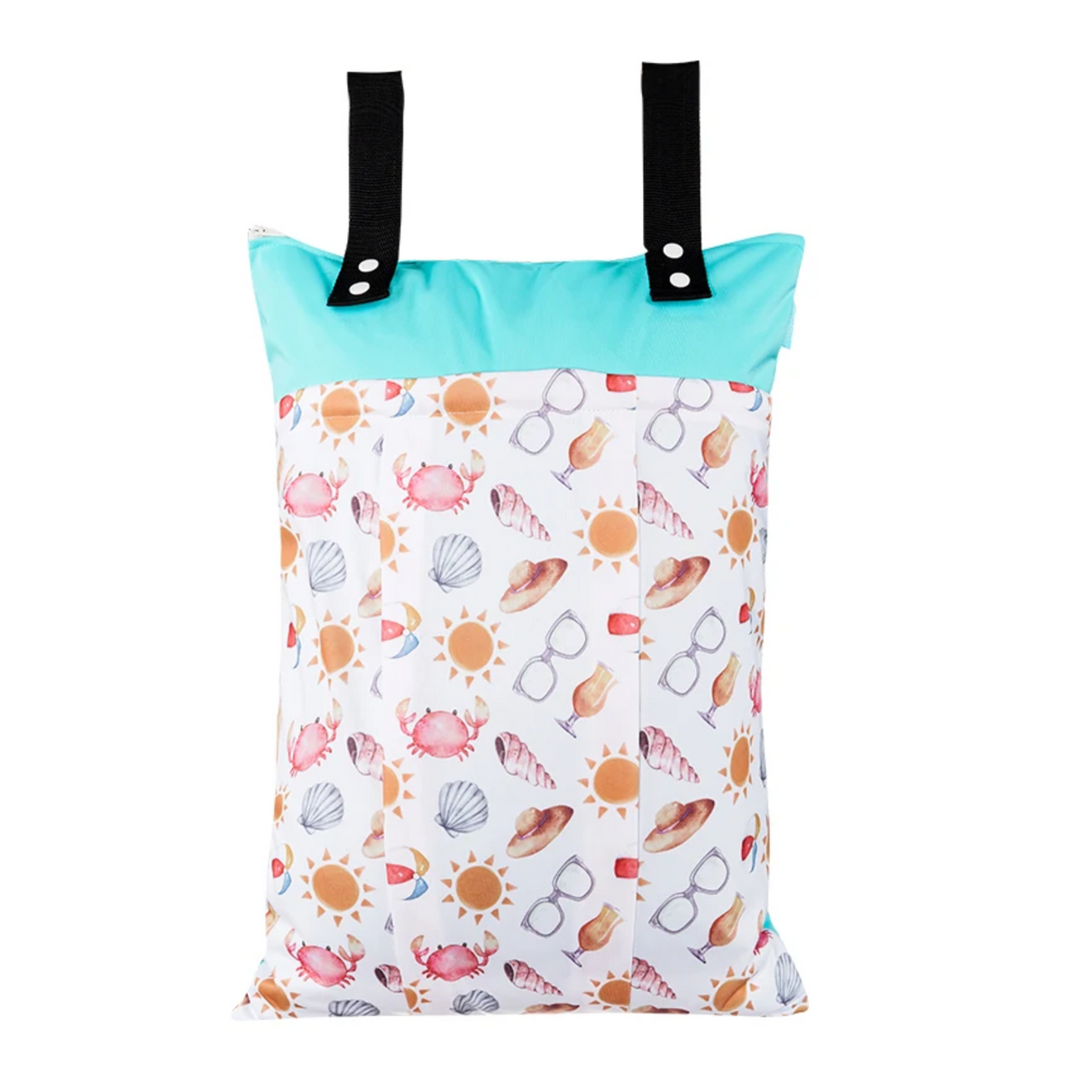 Large Next Gen Wetbag - Beach Day