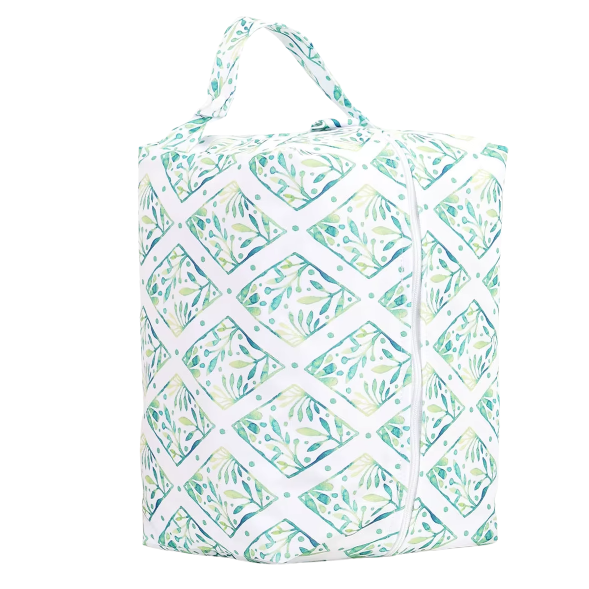 Diaper Pod - Willow Garden