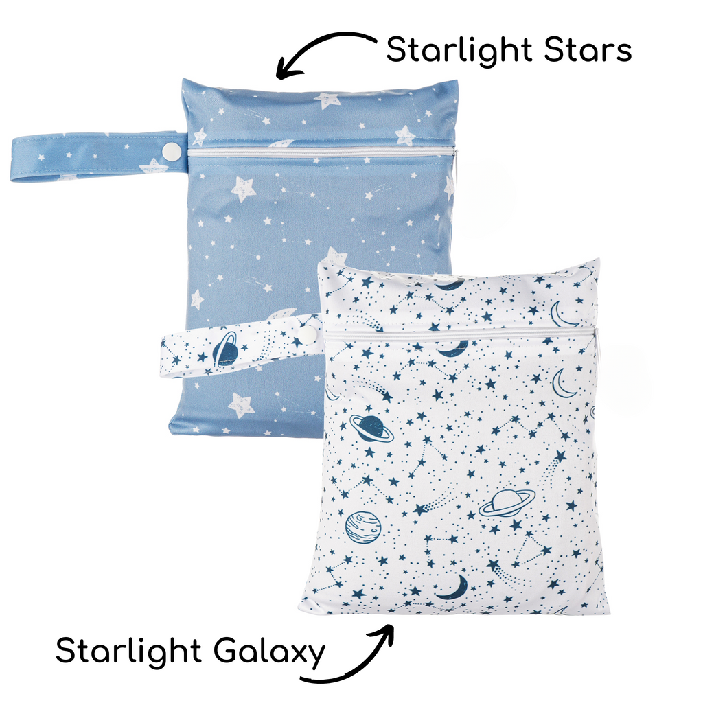 Small Wetbag  - Stars