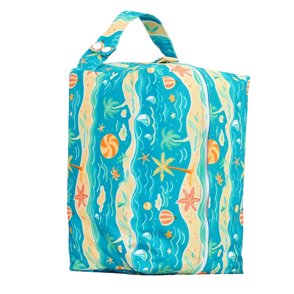Diaper Pod - Beach Vibes