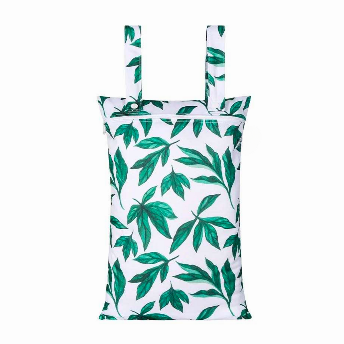 Regular Next Gen Wetbag - Leaves