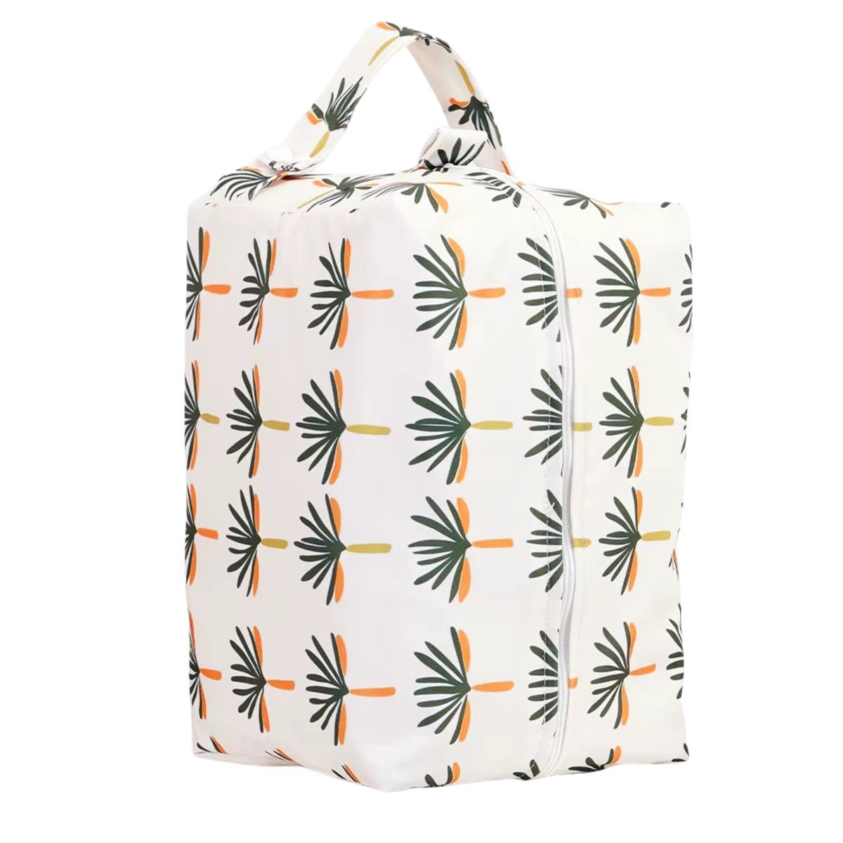 Diaper Pod - Palm Trees