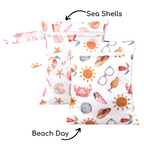 Small Wetbag  - Beach