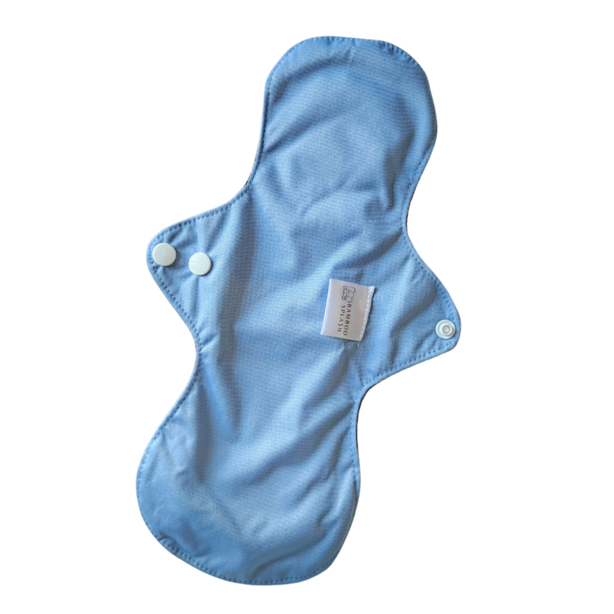 Menstrual Cloth Pad - Blue