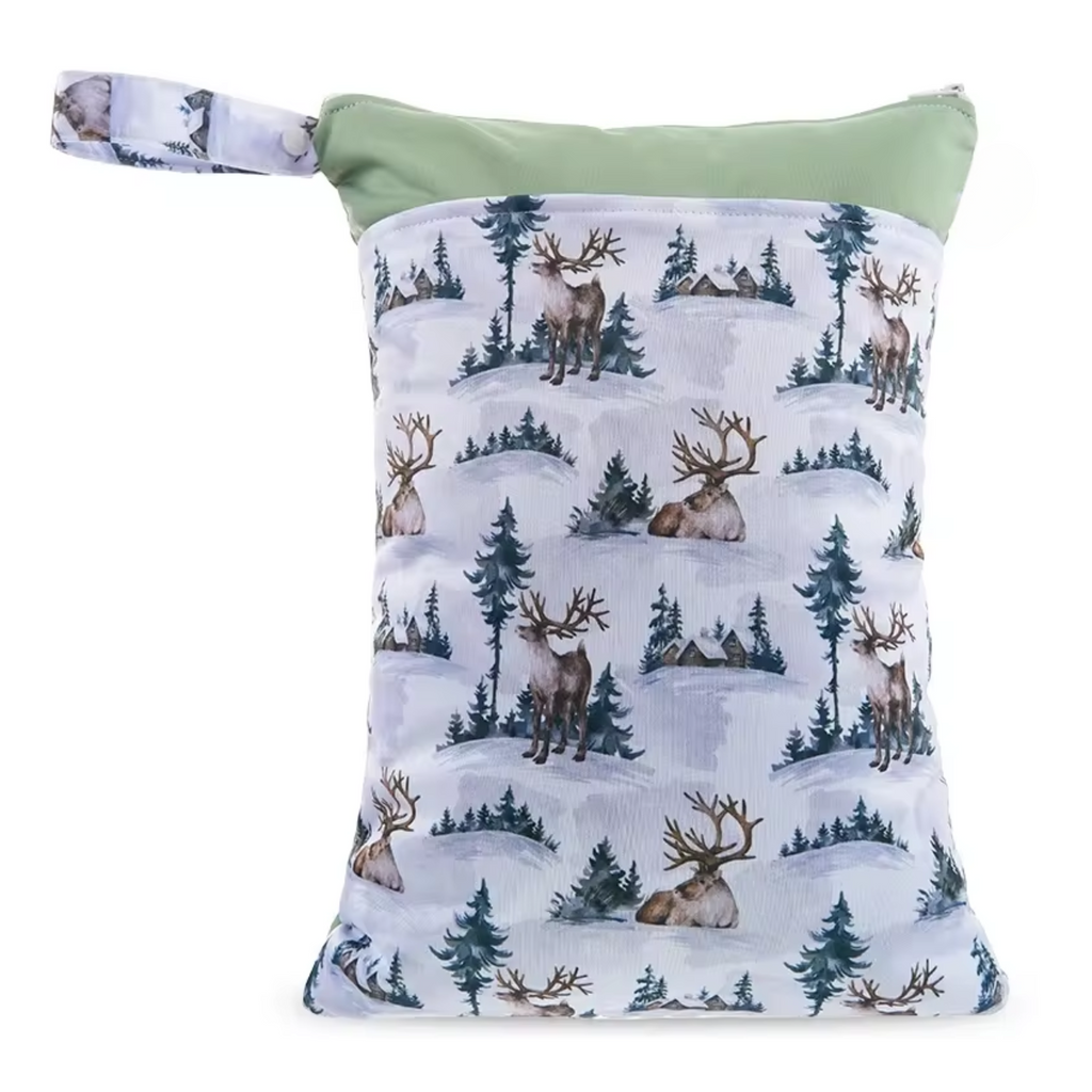 Wetbag - Moose