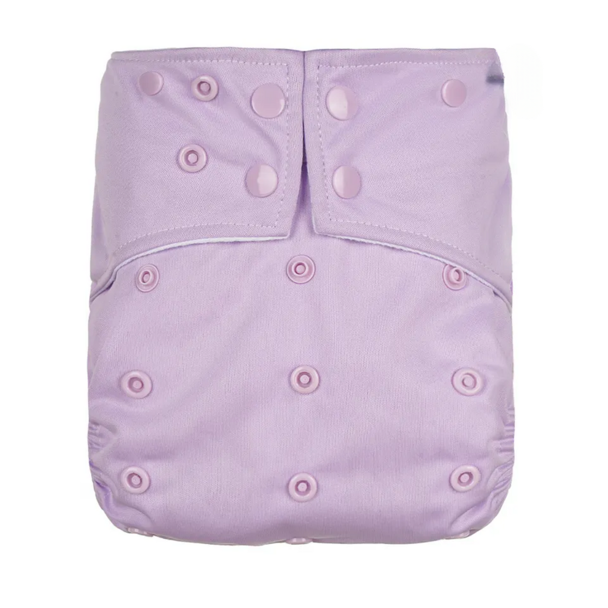 Pocket - XL Suede - Purple