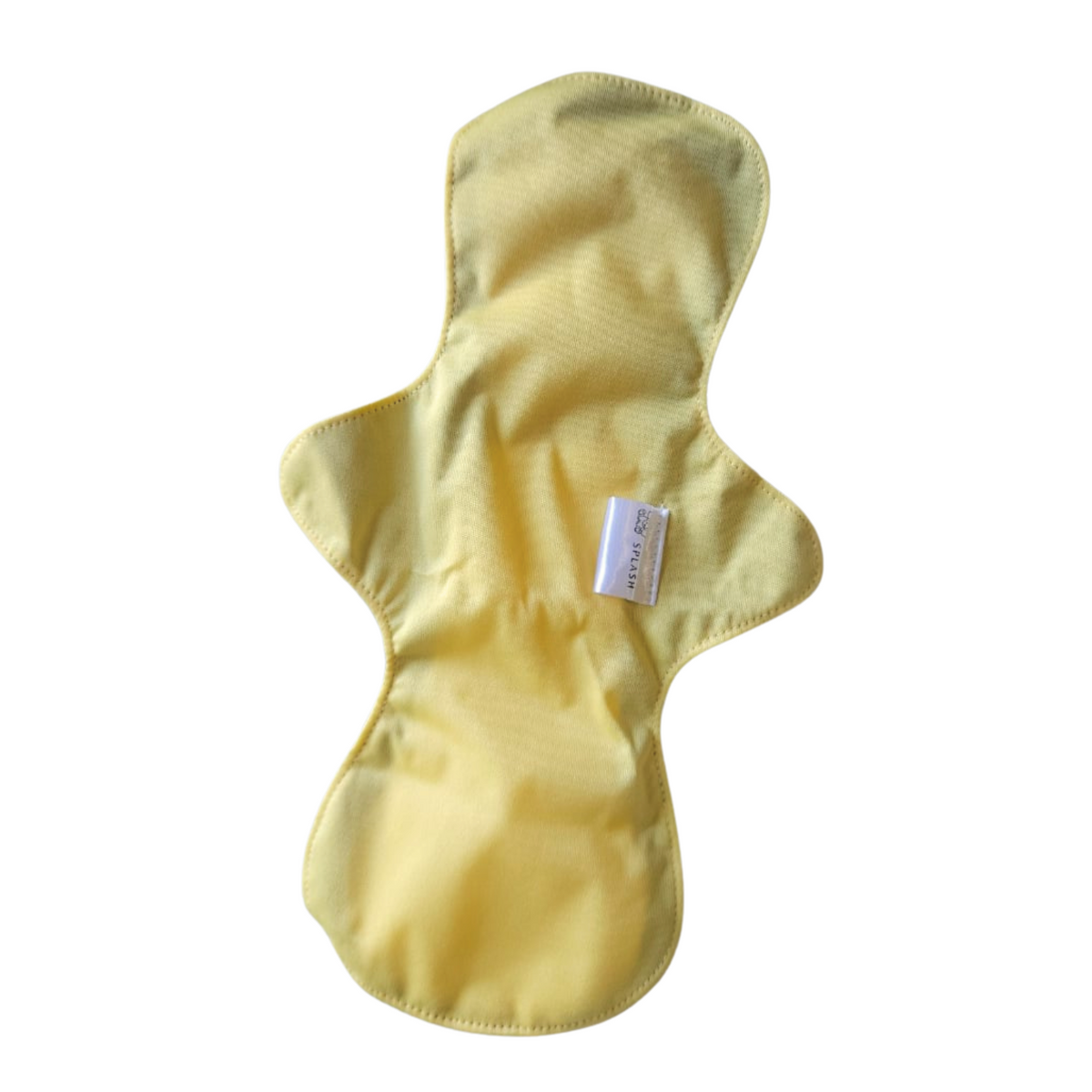 Menstrual Cloth Pad - Yellow