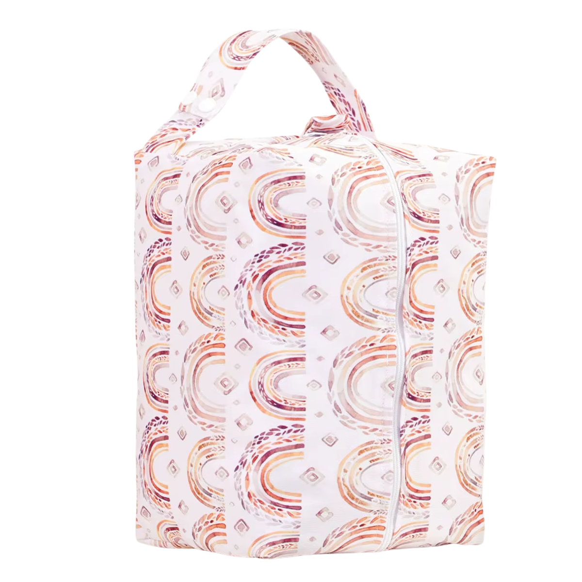Diaper Pod - Desert Rainbow