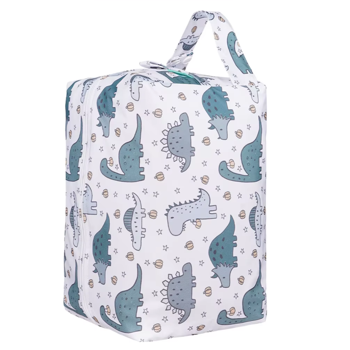 Diaper Pod - Dino's