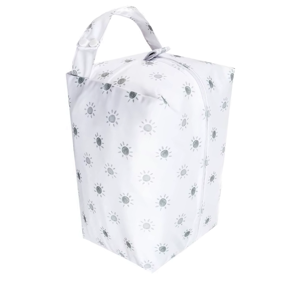 Diaper Pod - Moonlit Sun