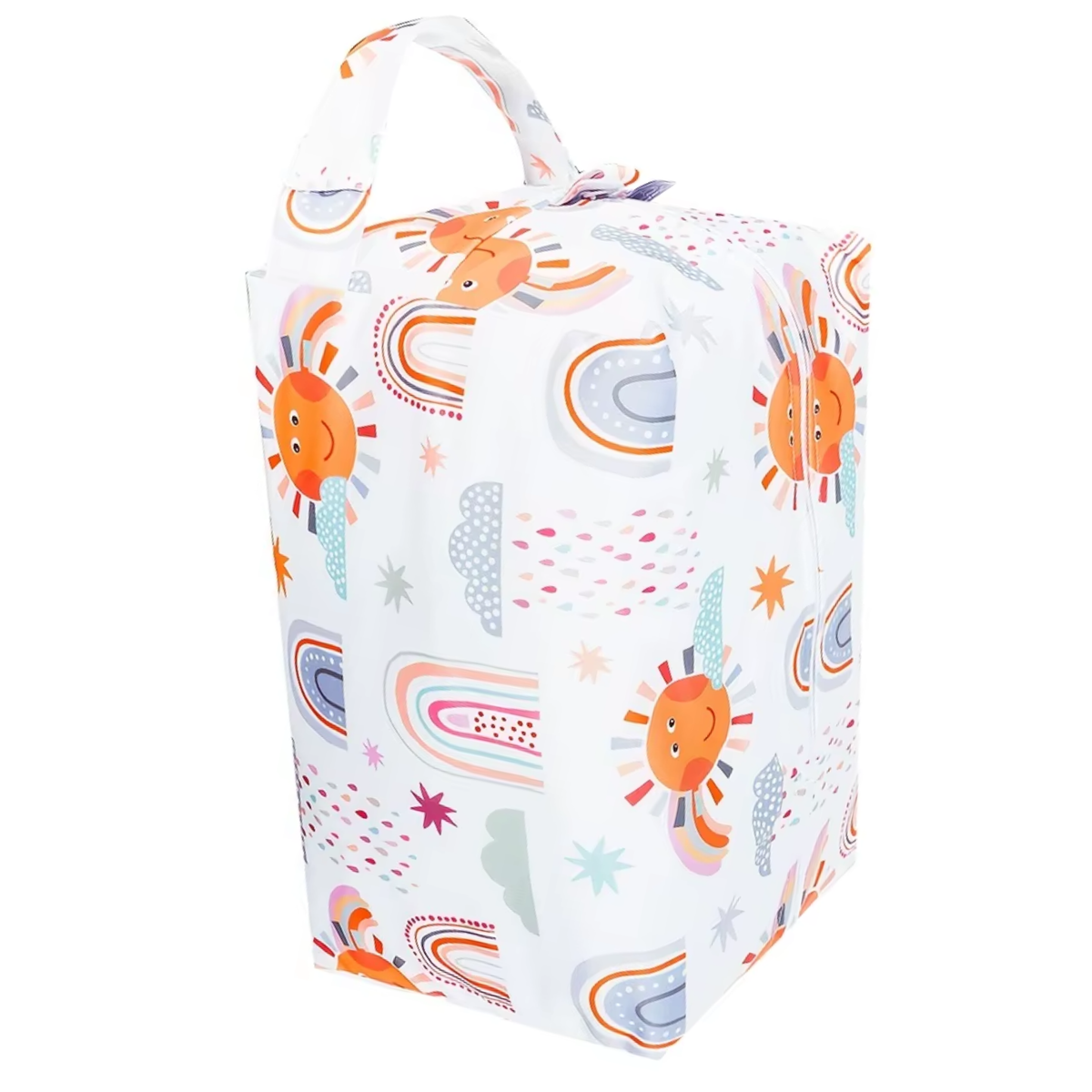 Diaper Pod - Little Sunbeam