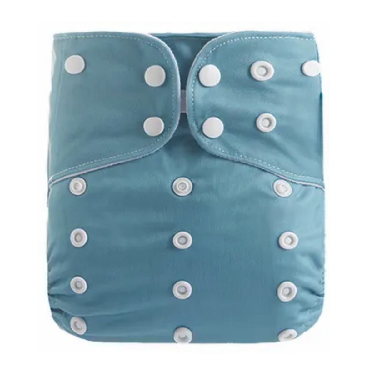 Pocket - Suede - Teal