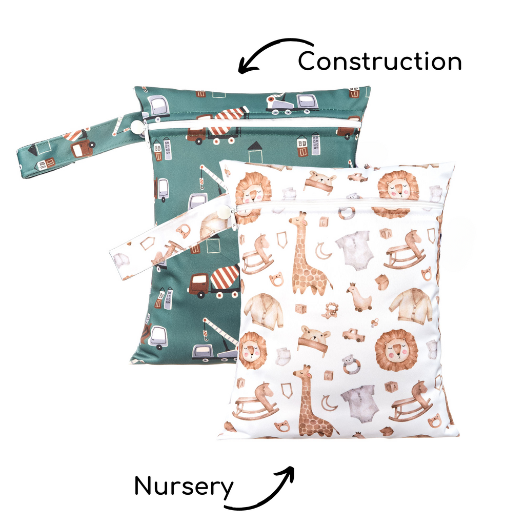 Small Wetbag  - Kids Toys