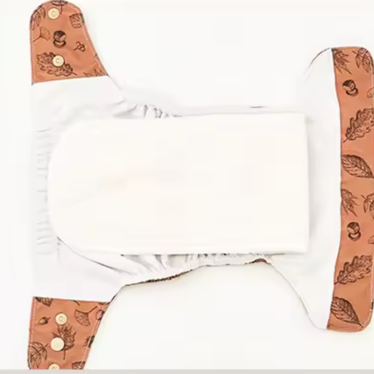 AIO Eco - Set 2 Cloth Nappies