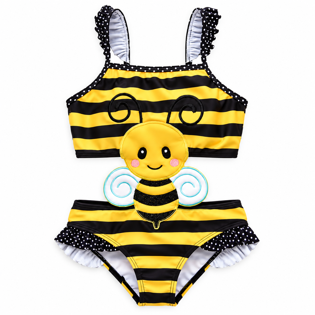Bumble Bee Cutie Swimsuit