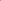 100% Cotton Muslin Blanket - Blue