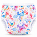 Unicorn Dreams Swim Nappy