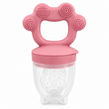 Munchy Cloud Feeder | Pink