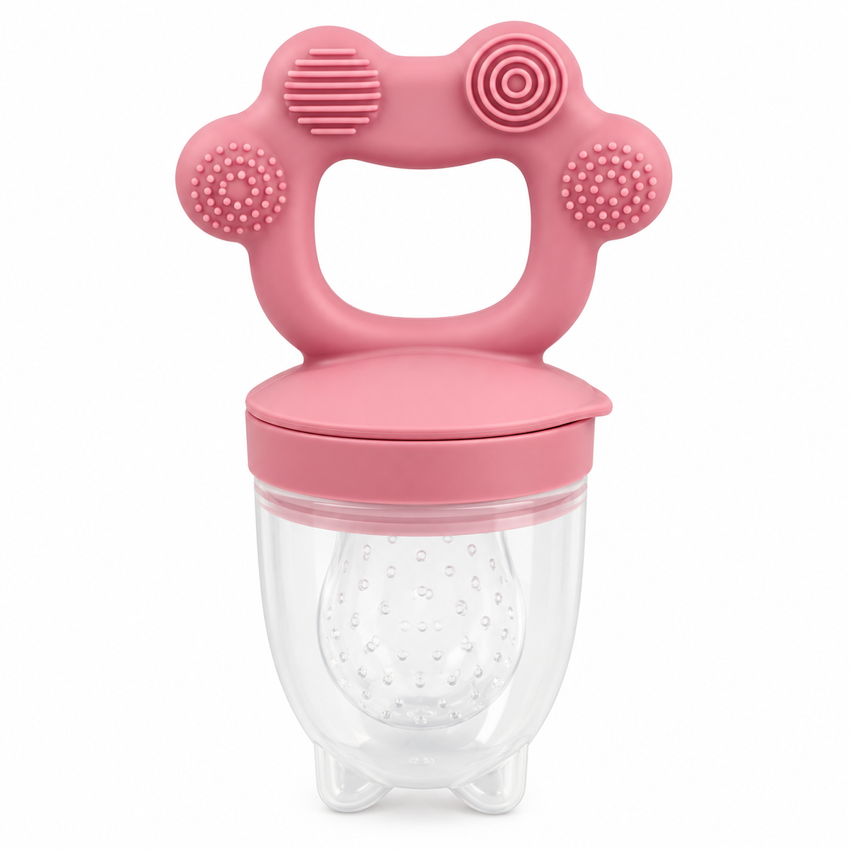 Munchy Cloud Feeder | Pink