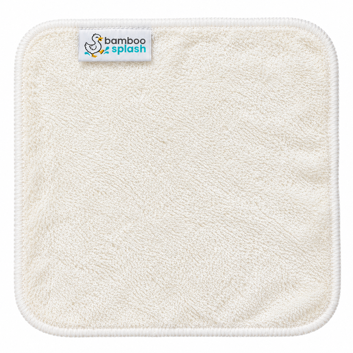 Reusable Bamboo Cotton Baby Wipes