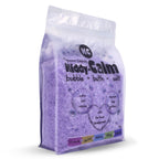 Kiddy-Calm – Magnesium Bath Salts - 14 day variety pack Bubblicious