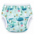 Seaside Stories Swim Nappy