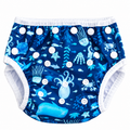 Ocean Splash Swim Nappy