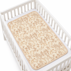 Little Forest Friends Bed Protector