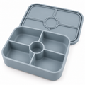 Munchy Moments Lunchbox | Blue