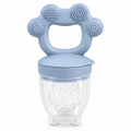 Munchy Cloud Feeder | Blue