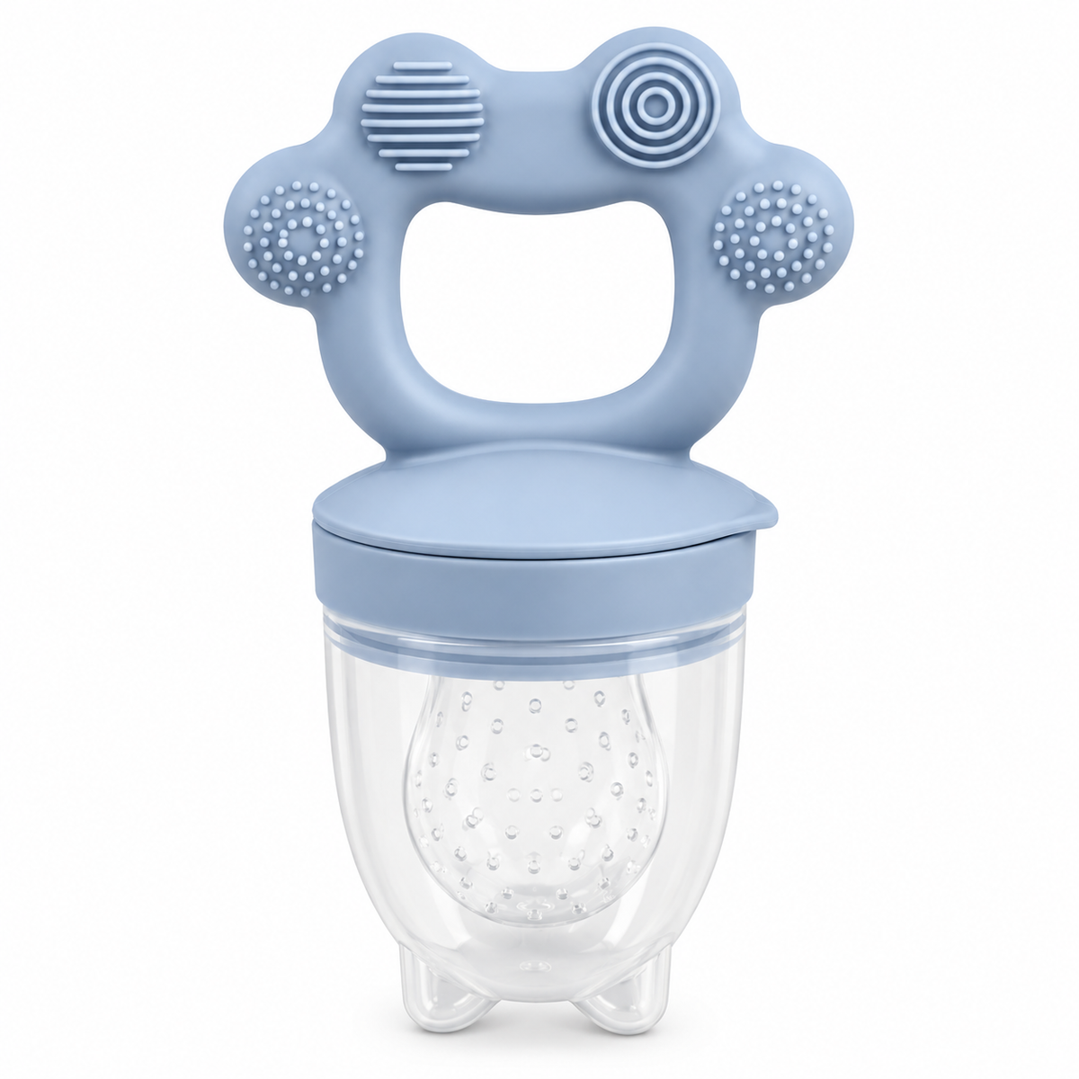 Munchy Cloud Feeder | Blue