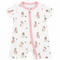 Bunny Belle Romper