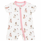 Bunny Belle Romper