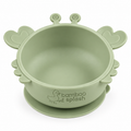 Crabby Cutie Bowl | Green