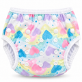 Happy Hearts Swim Nappy