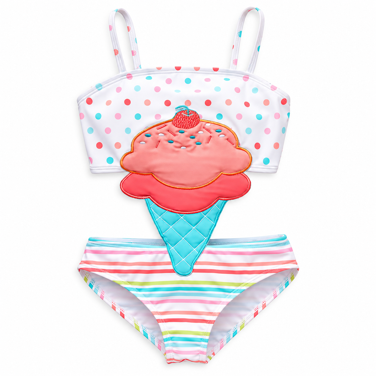 Sweet Scoop Swimsuit
