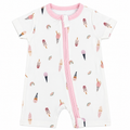 Little Scoop Romper