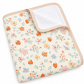 Berry Boo Bed Protector