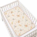 Little Dreamers Bed Protector