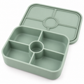 Munchy Moments Lunchbox | Green