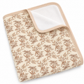 Little Woodland Whispers Bed Protector