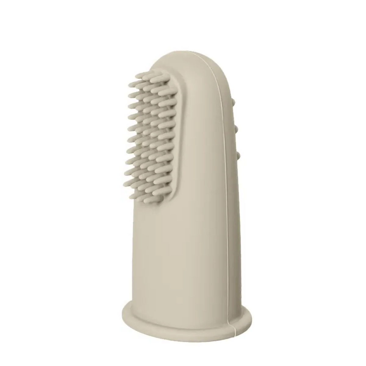 Silicone Toothbrush - Beidge