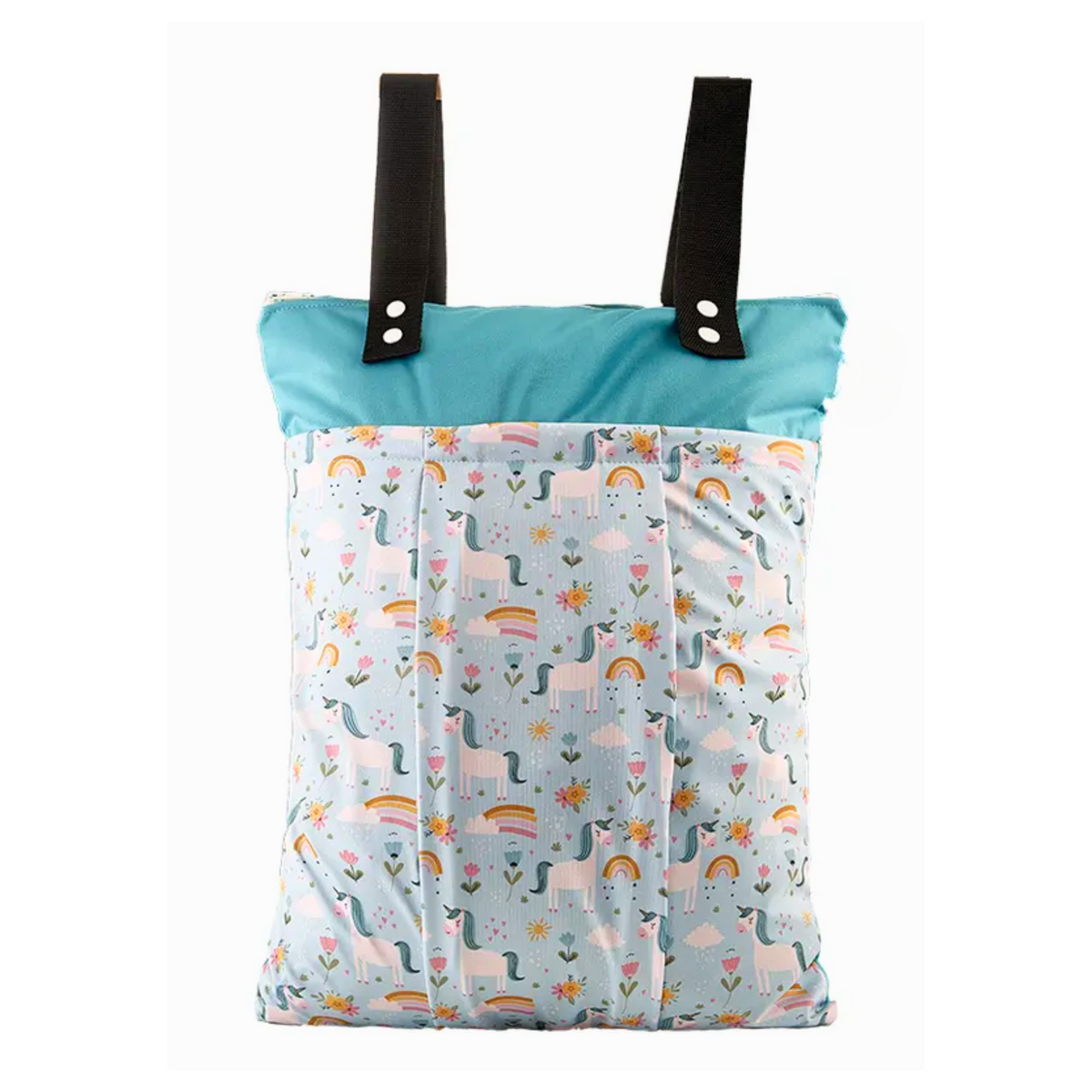 Large Next Gen Wetbag - Unicorn