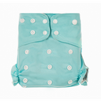 Pocket - AWJ Large - Pastel Teal