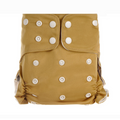 Pocket - AWJ Large - Gold