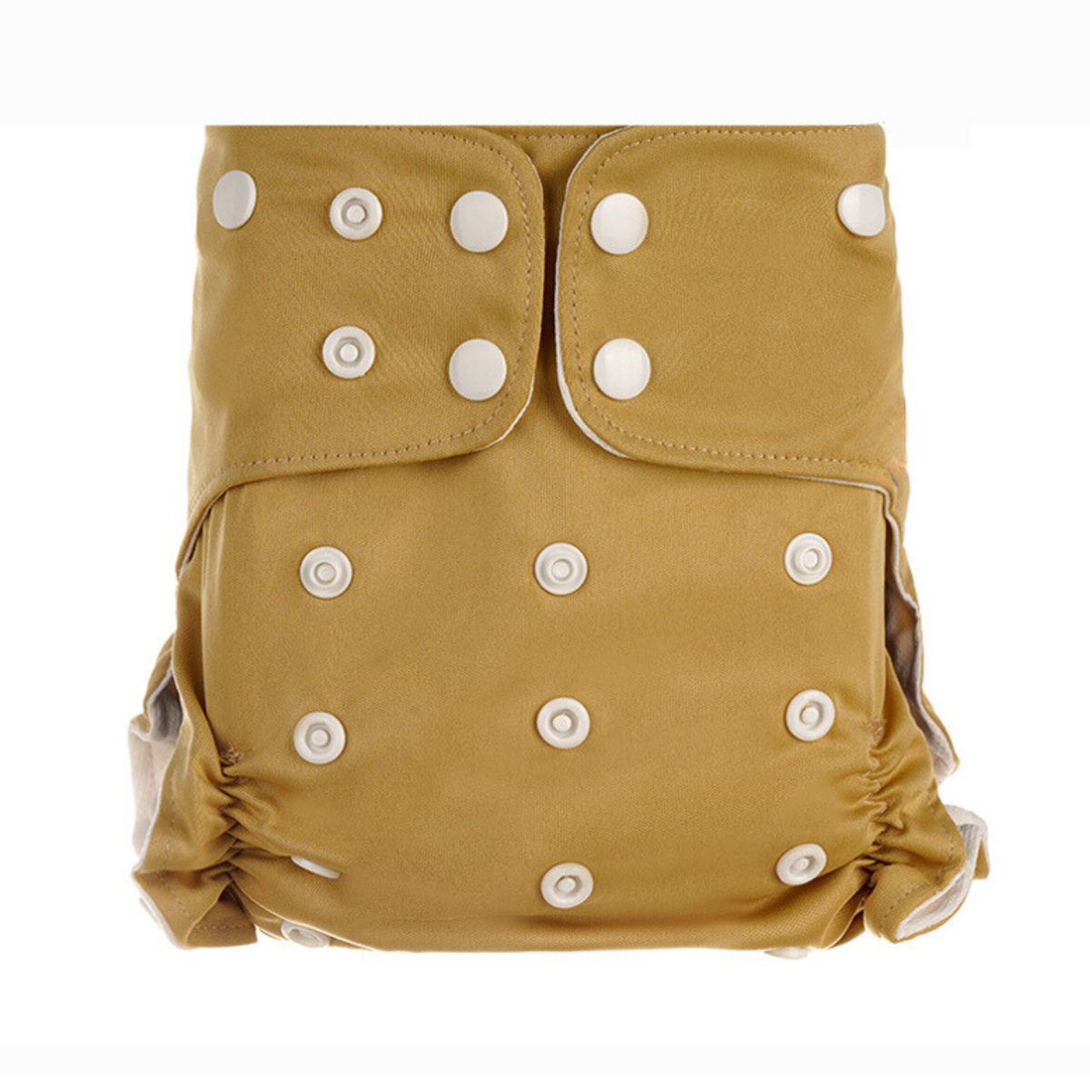 Pocket - AWJ Large - Gold
