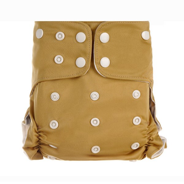 Pocket - AWJ Large - Gold